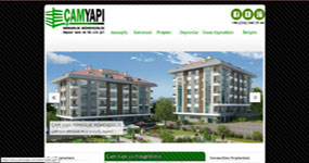 am Yap - ST. web sitesi