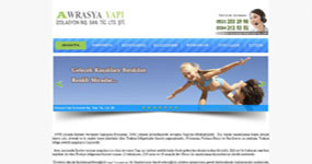 Avrasya Yap Mantolama - EDRNE web sitesi