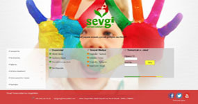 Sevgi Tomurcular Anaokulu - KOCAEL web sitesi