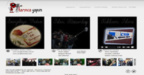 Karnca Yapm / STANBUL web sitesi