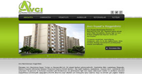 Avc Mantolama - STANBUL web sitesi