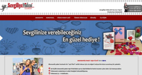 Sevgiliye Hediye Video - STANBUL web sitesi