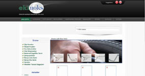 Ekinoks elik - ST. web sitesi