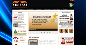 Nesyap - ST web sitesi